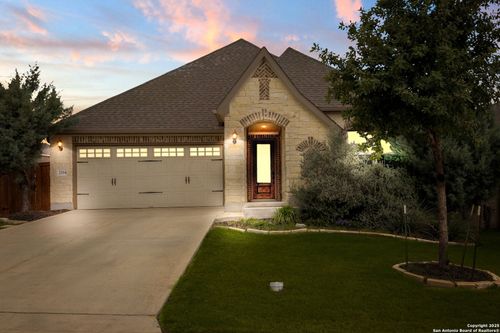 2194 Indigobush Dr, New Braunfels, TX, 78132-0096 | Card Image