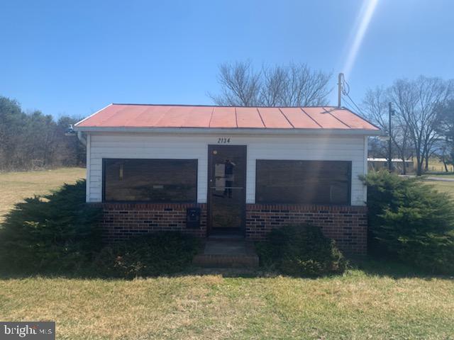 2134 Us Highway 340 N, Luray, VA 22835