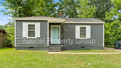 4052 Westover Ave, Memphis, TN, 38108-3520 | Card Image