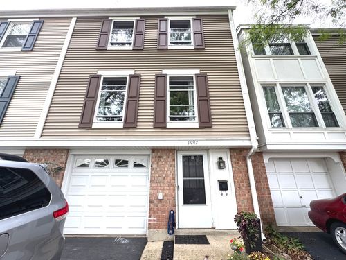 1992 Holbrook Ln, Hoffman Estates, IL, 60169-2420 | Card Image