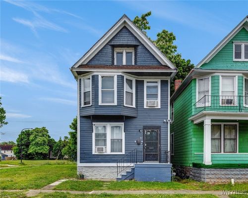 67 Winslow Ave, Buffalo, NY, 14208-1846 | Card Image