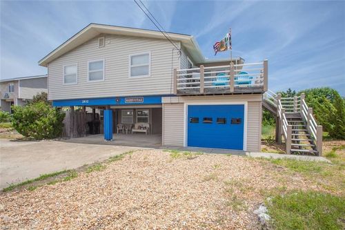 2832 Sandpiper Rd, Virginia Beach, VA, 23456-4433 | Card Image
