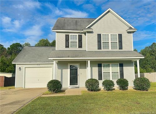 478 Cape Fear Rd, Raeford, NC, 28376-7282 | Card Image