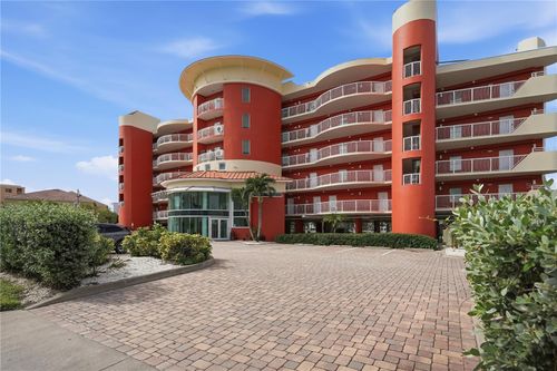 203-11605 Gulf Blvd, TREASURE ISLAND, FL, 33706-4509 | Card Image