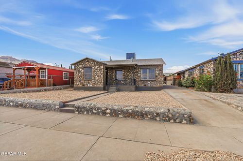 3027 Morehead Ave, El Paso, TX, 79930-3727 | Card Image