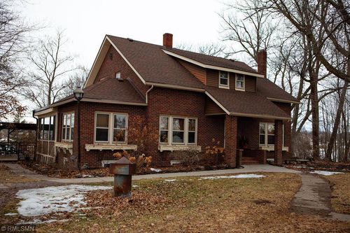 110 Greeley Rd, Braham, MN, 55006-2756 | Card Image