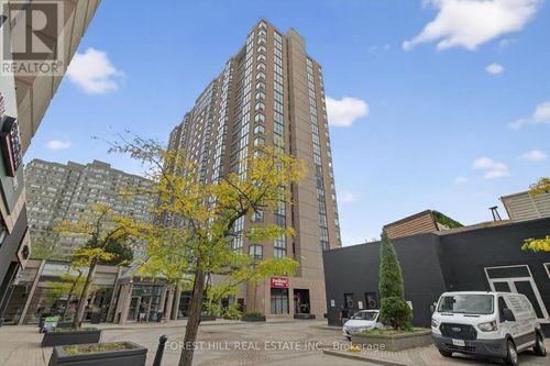 210-285 Enfield Pl, Mississauga, ON, L5B3Y6 | Card Image
