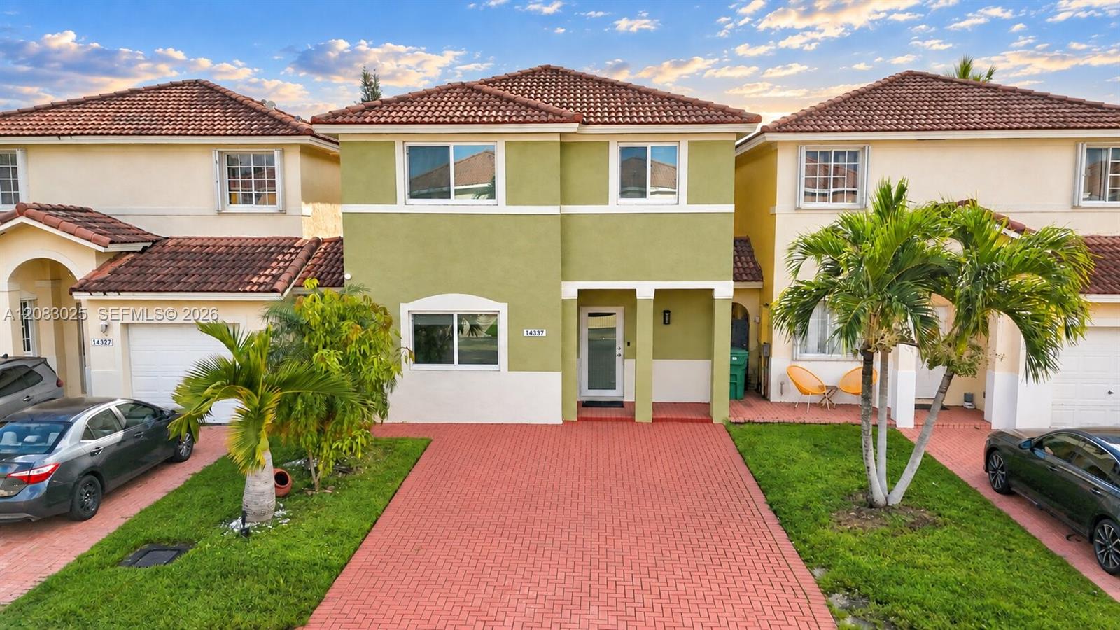 Residential Lease in Miami