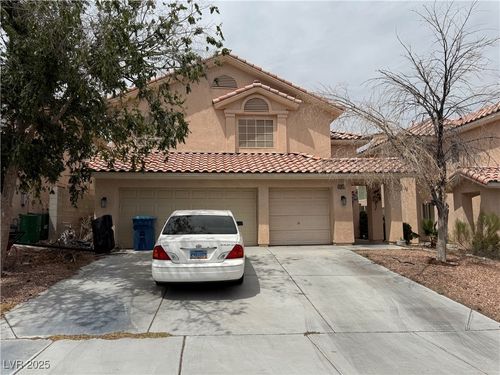 9364 Sparkling Waters Ave, Las Vegas, NV, 89129-7868 | Card Image