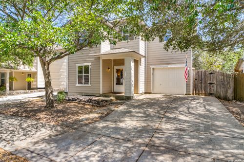 127 Hampton Bnd, Boerne, TX, 78006-5655 | Card Image