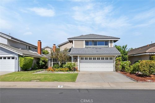 17 Alderbrook, Irvine, CA, 92604-3641 | Card Image