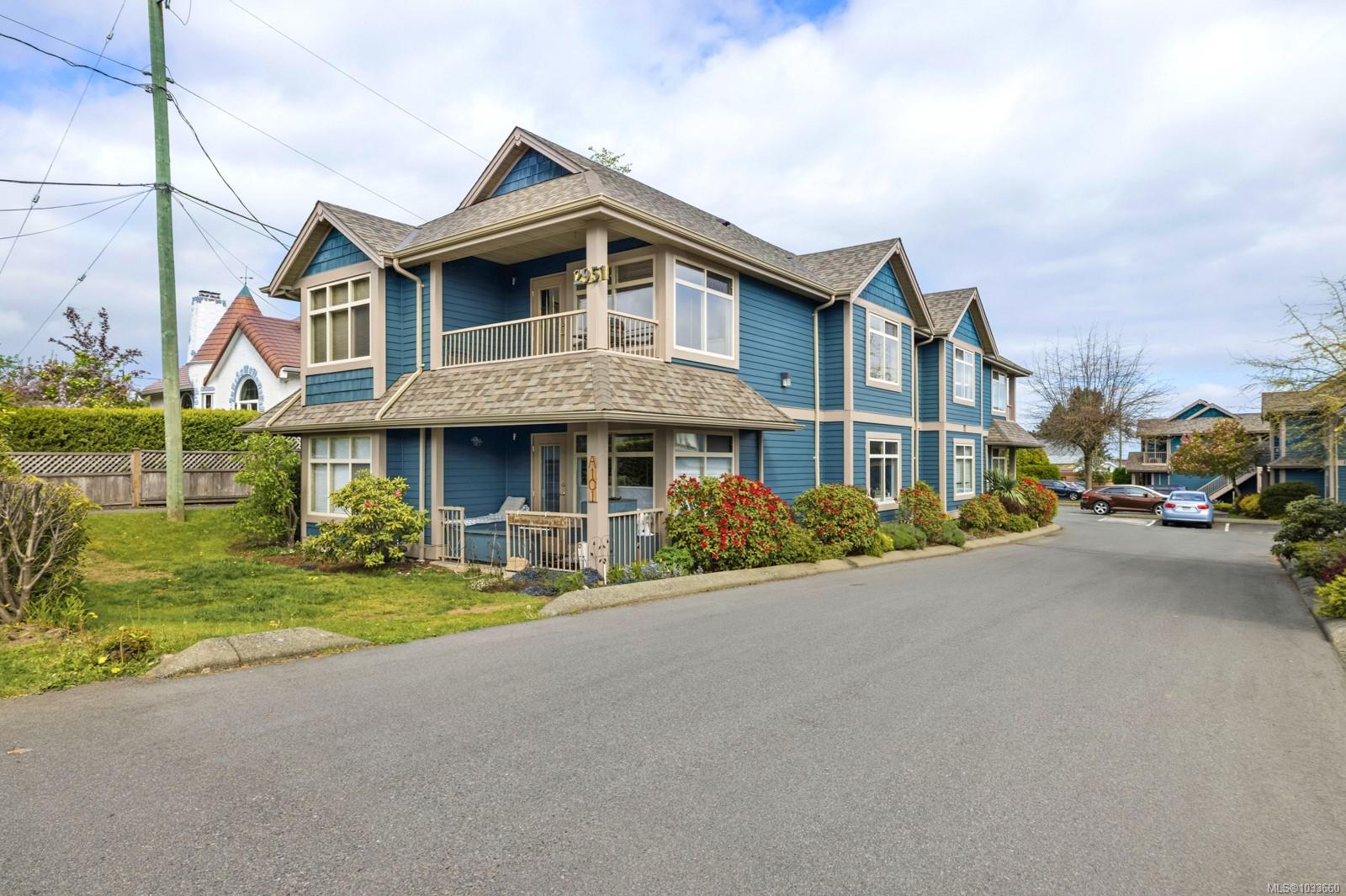 Residential in Chemainus 2