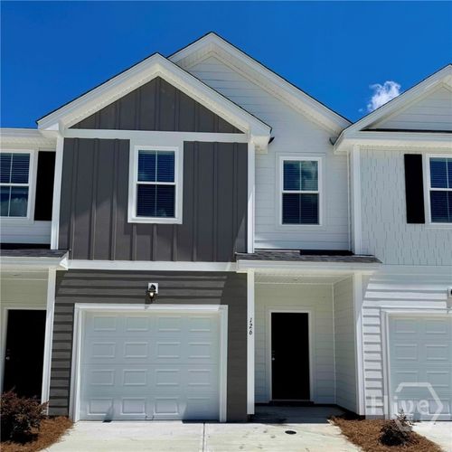 126 Stafford Loop, Richmond Hill, GA, 31324-6876 | Card Image