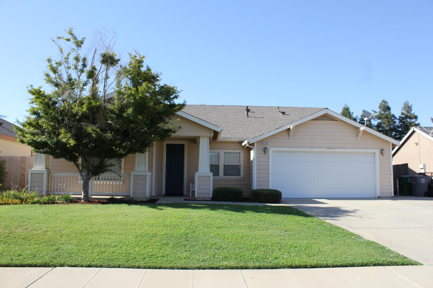 Residential in Sanger 5