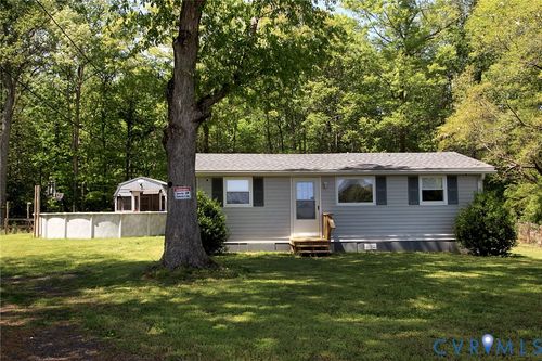 95 Fish Brax Ln, Hague, VA, 22469-2231 | Card Image