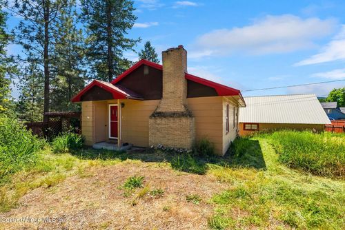 6558 Chinook, Bonners Ferry, ID, 83805 | Card Image