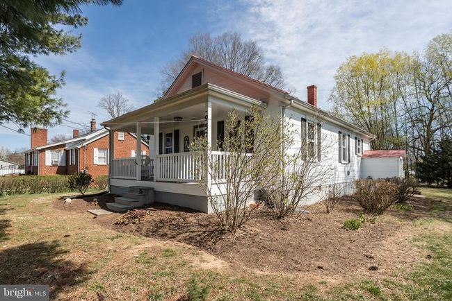 9579 Bastable Mill Rd, House other with 2 bedrooms, 1 bathrooms and null parking in CATLETT VA | Image 32