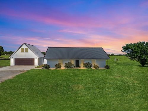 2250 Poolville Cut Off Rd, Poolville, TX, 76487-3614 | Card Image