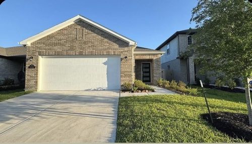 23343 Spring Genesis Ln, Katy, TX, 77493-5200 | Card Image