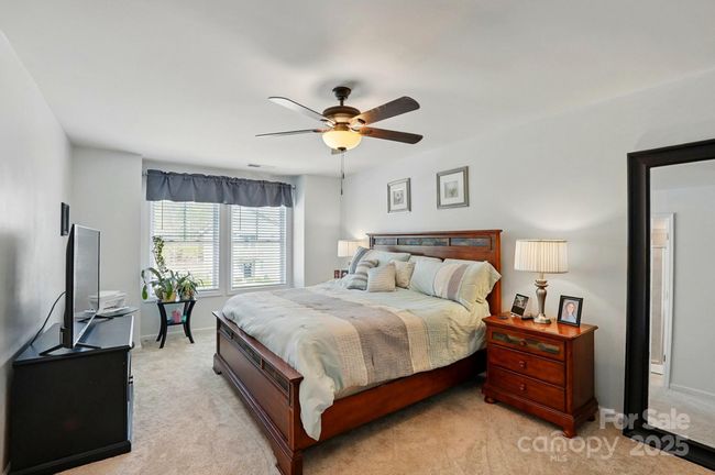 1066 Chicory Trce, Townhouse with 3 bedrooms, 3 bathrooms and null parking in Lake Wylie SC | Image 22