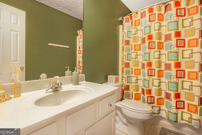 3867 Summer Kitchen Way, House other with 4 bedrooms, 3 bathrooms and 2 parking in Lilburn GA | Image 21