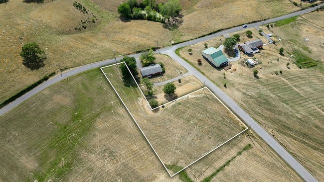 0 Duck Run Rd, Home with 0 bedrooms, 0 bathrooms and null parking in PENN LAIRD VA | Image 6