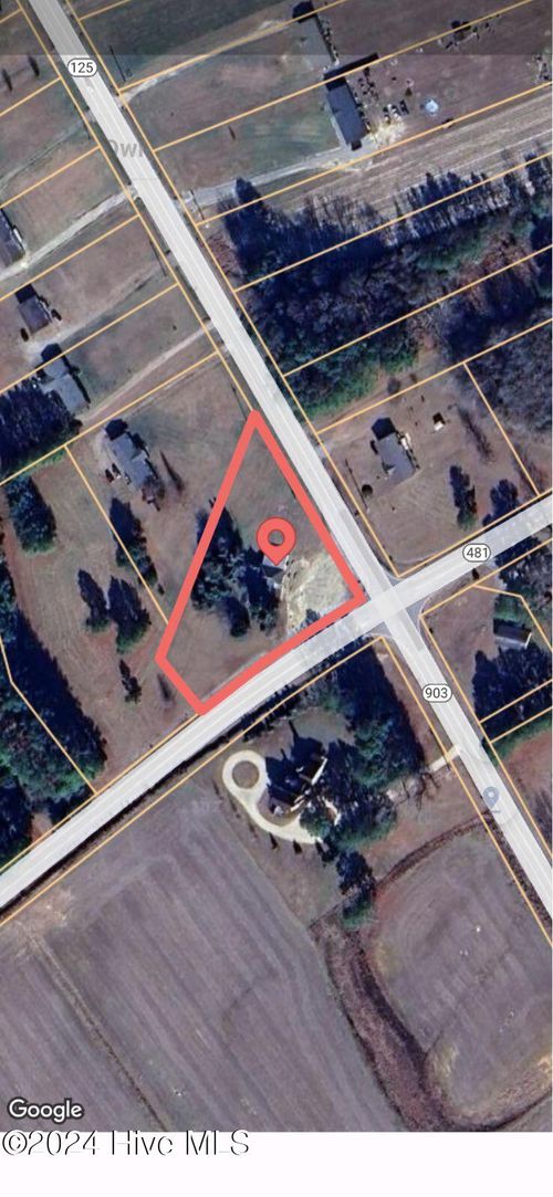 16152 Nc Highway 125, Halifax, NC, 27839-8874 | Card Image