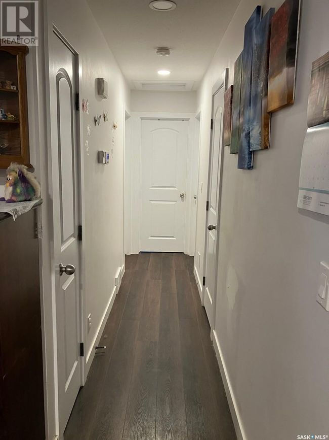 606 Alfred St, House other with 4 bedrooms, 2 bathrooms and null parking in Nipawin SK | Image 17
