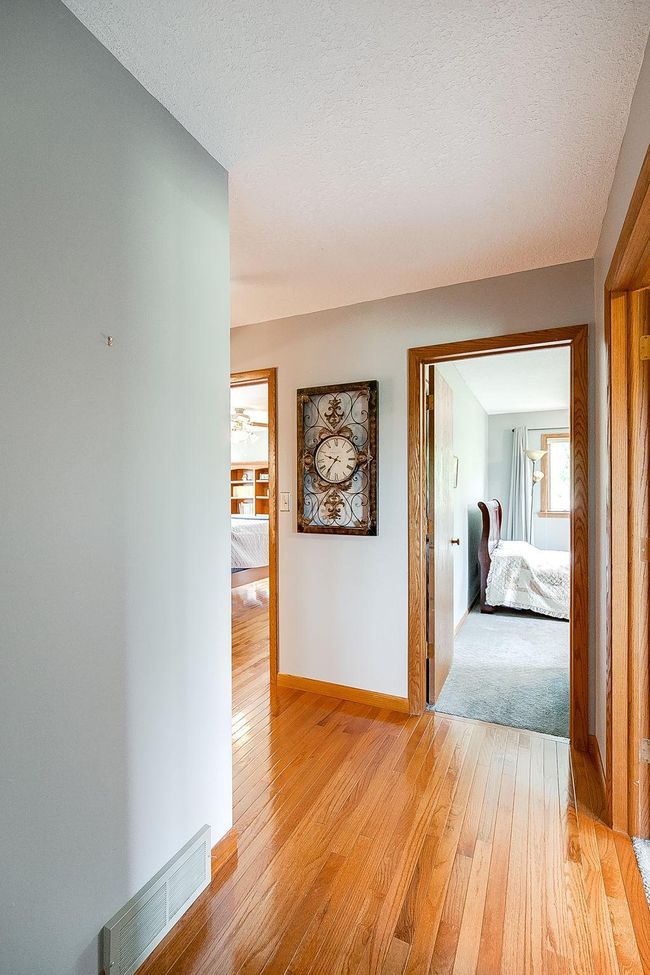 5281 217 Th St N, House other with 4 bedrooms, 3 bathrooms and null parking in Forest Lake MN | Image 38