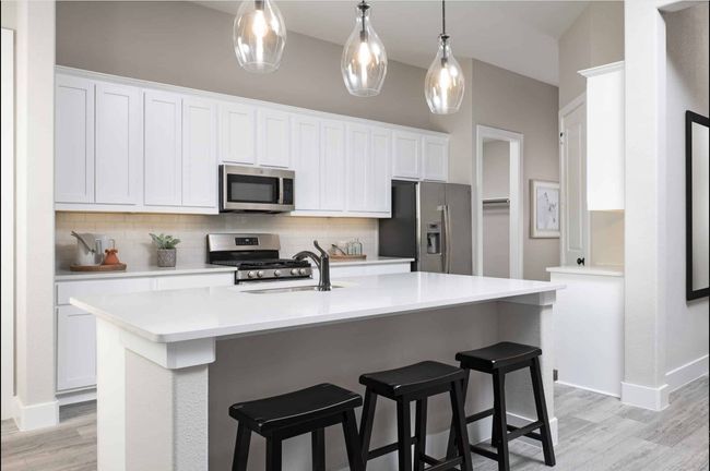 3129 Hoyle St, House other with 4 bedrooms, 3 bathrooms and null parking in McKinney TX | Image 13