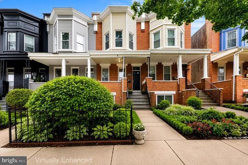815 Chauncey Ave, BALTIMORE, MD, 21217-4652 | Card Image