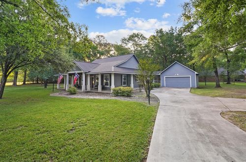 11718 Creek View Ln, Conroe, TX, 77385-2713 | Card Image