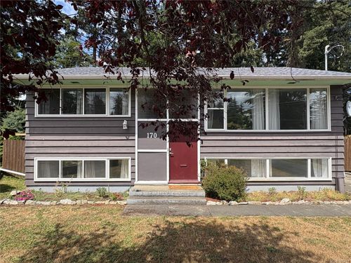170 Giggleswick Pl, Nanaimo, BC, V9S2V8 | Card Image