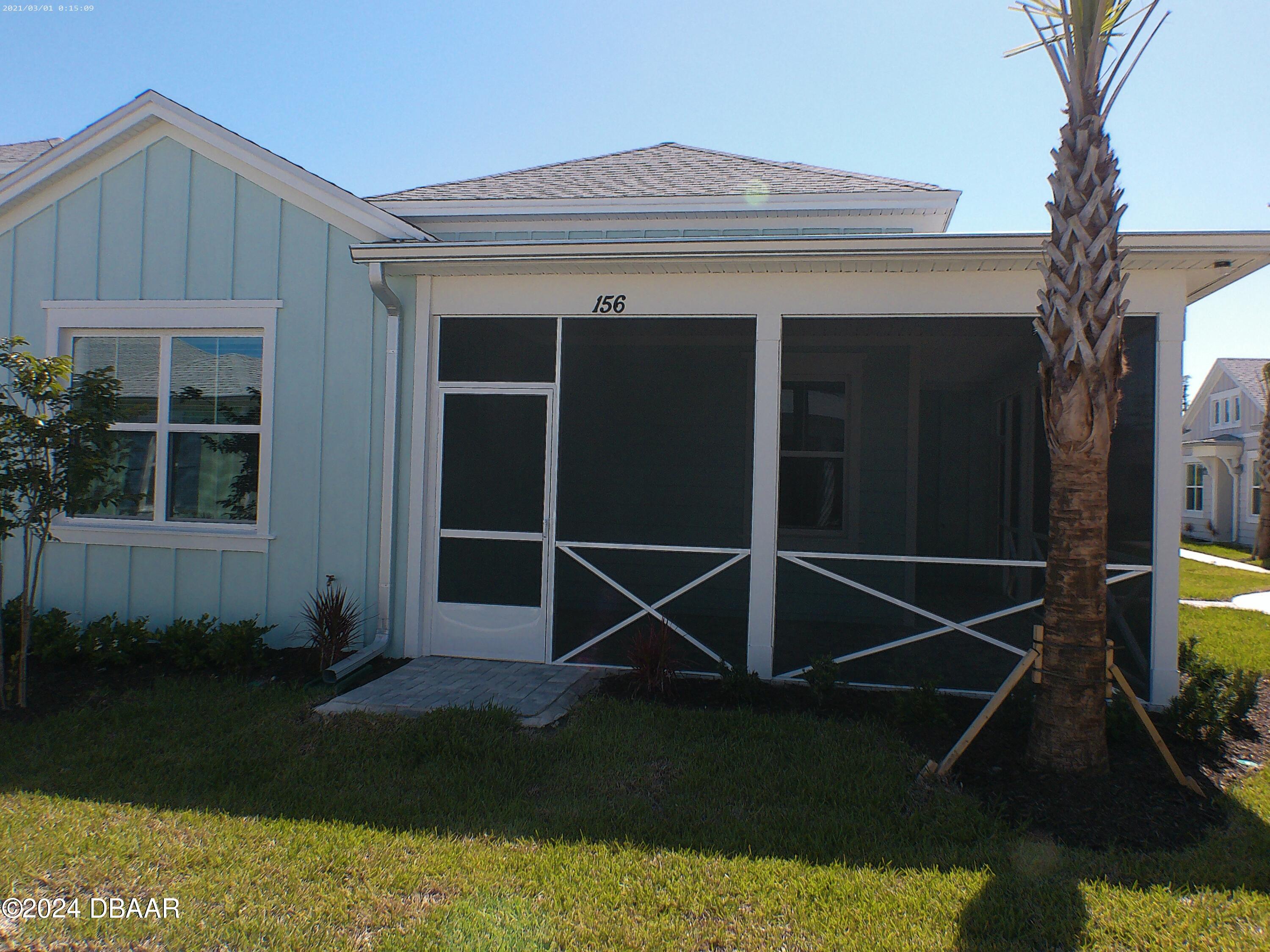 Ocean Hammock Loop, Daytona Beach, FL 32124