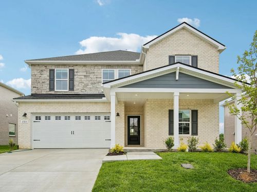 260 Astoria Dr, Hendersonville, TN, 37075-3373 | Card Image