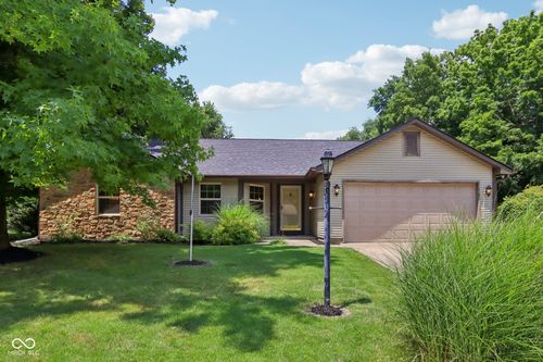 162 Hickorywood Ct, Brownsburg, IN, 46112-1846 | Card Image