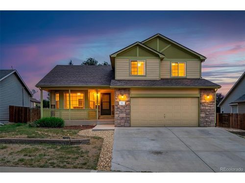 92 Summit View Rd, Severance, CO, 80550-2648 | Card Image