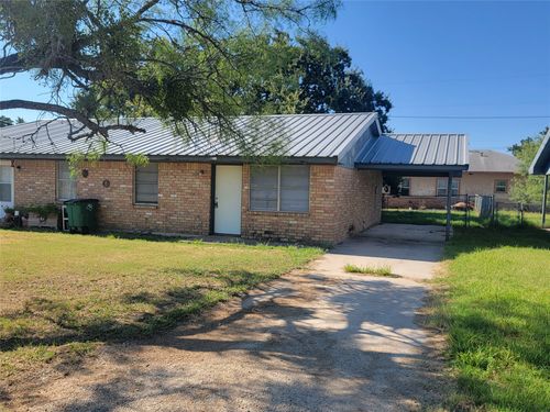 621 Sandy Ln, Clyde, TX, 79510-4314 | Card Image
