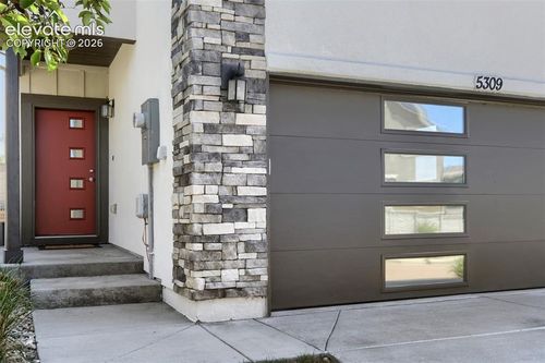 5309 Sky Top Ln, Colorado Springs, CO, 80918-2752 | Card Image