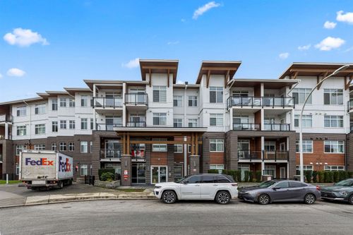 227-5415 Brydon Cres, Langley, BC, V3A0N4 | Card Image