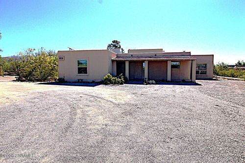 4108 Mission Bell Avenue, Las Cruces, NM, 88011 | Card Image