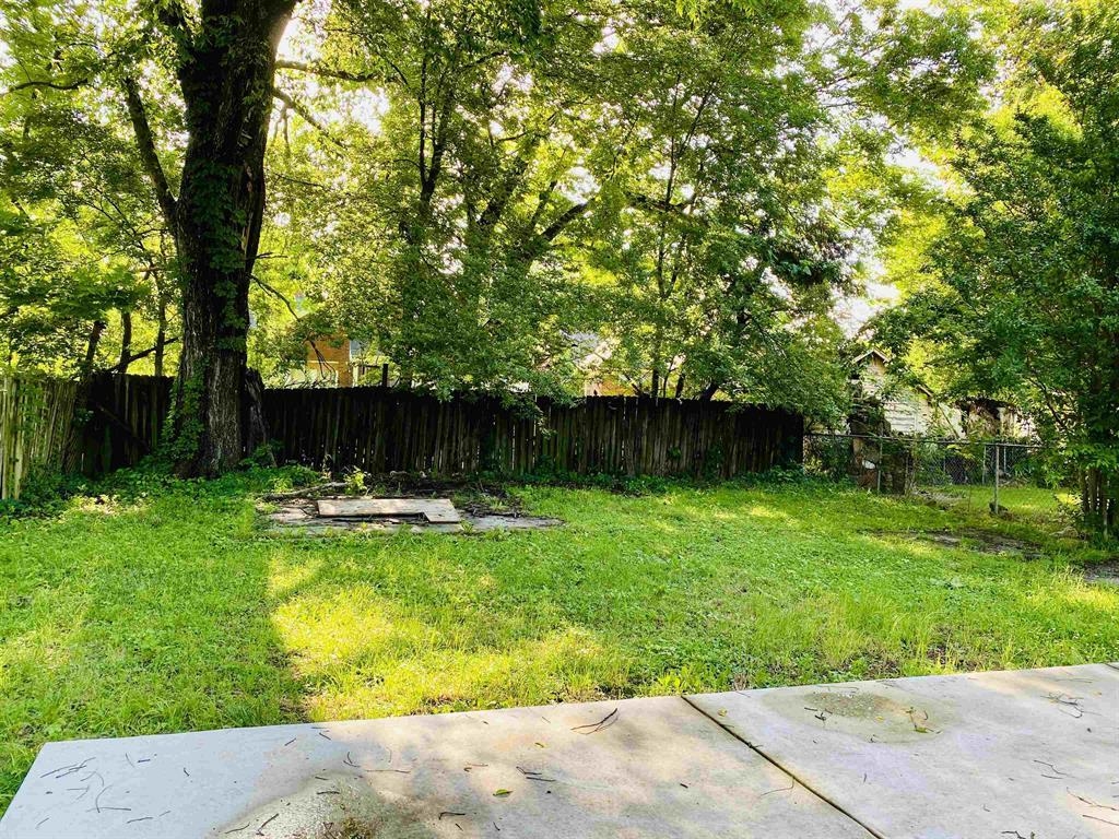Residential in Memphis 2