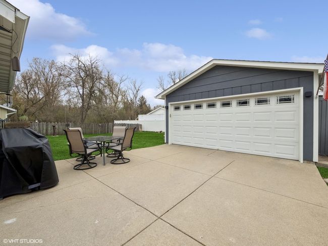 5216 Palm St, House other with 3 bedrooms, 2 bathrooms and 2 parking in Mchenry IL | Image 16