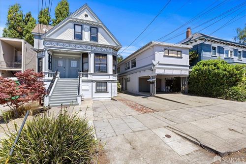 2243-2245 Ashby Ave, Berkeley, CA, 94705-1934 | Card Image