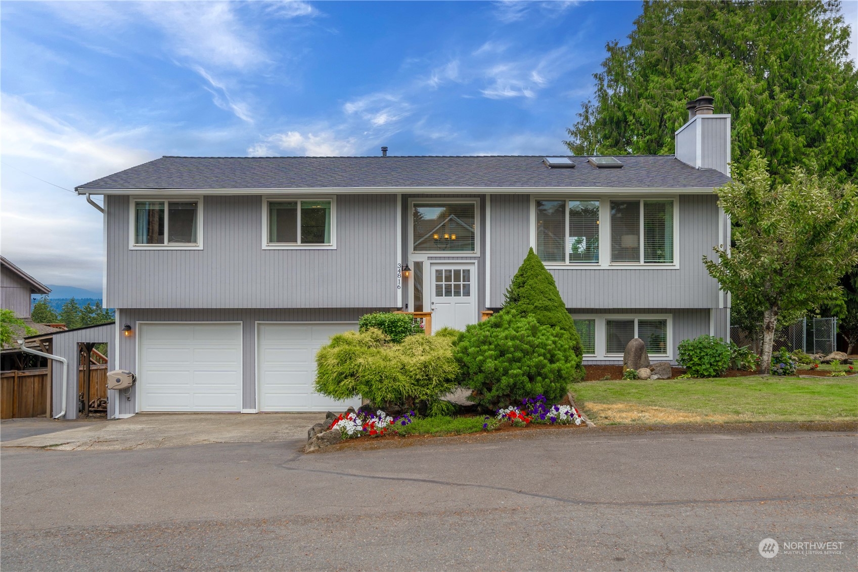55th Ave, Auburn, WA 98001
