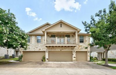 1501 - 9201 Brodie Lane, House other with 2 bedrooms, 2 bathrooms and 1 parking in Austin TX | Image 1