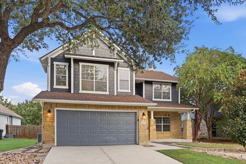 105 Farm House Rd, San Marcos, TX, 78666-7777 | Card Image