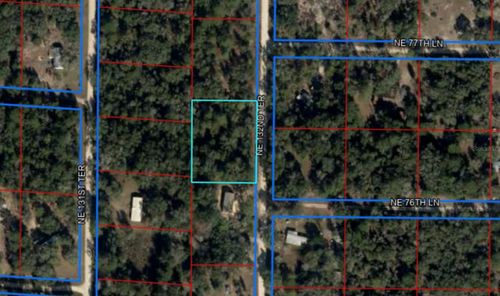 7750 Ne 132nd Ter, BRONSON, FL, 32621-7823 | Card Image