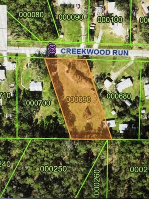 1730 Creekwood Run, LAKELAND, FL, 33809-1117 | Card Image