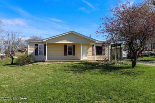414 S Mill St, Vine Grove, KY, 40175-1015 | Card Image